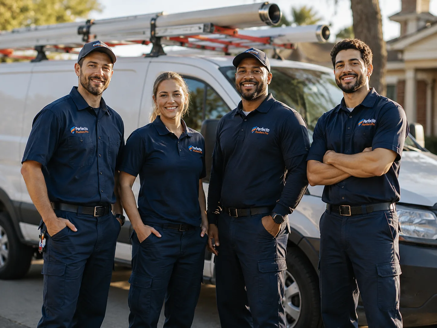Emergency Plumber Near Me in Bernice, LA near me