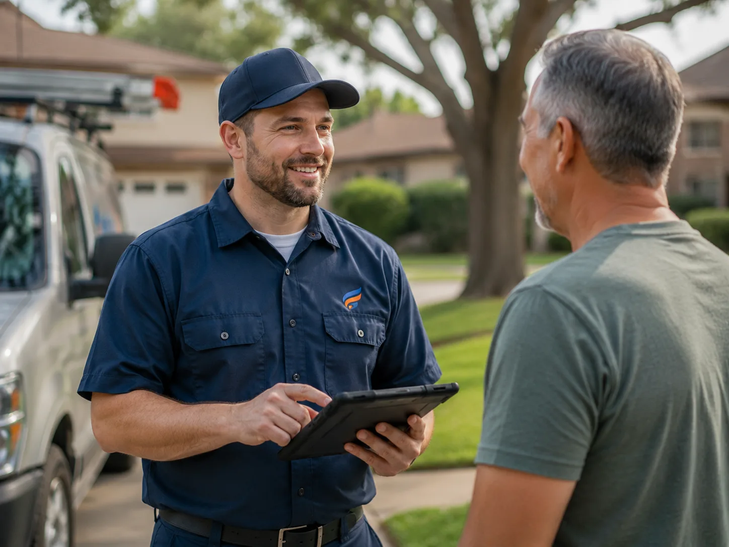 Emergency Plumber Near Me Bernice, LA FAQs